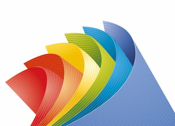 تصویر 5 از قیمت خرید ورق پلاستیکی کارتن پلاست با فروش عمده
